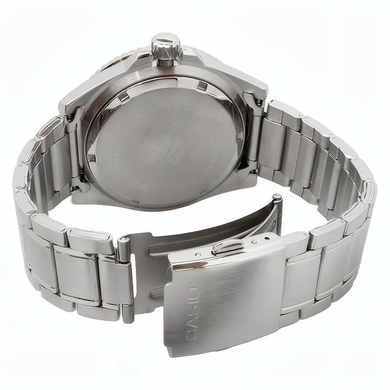Casio Duro Diver's 200M Brown Dial Men's Watch | MDV-107D-5AV