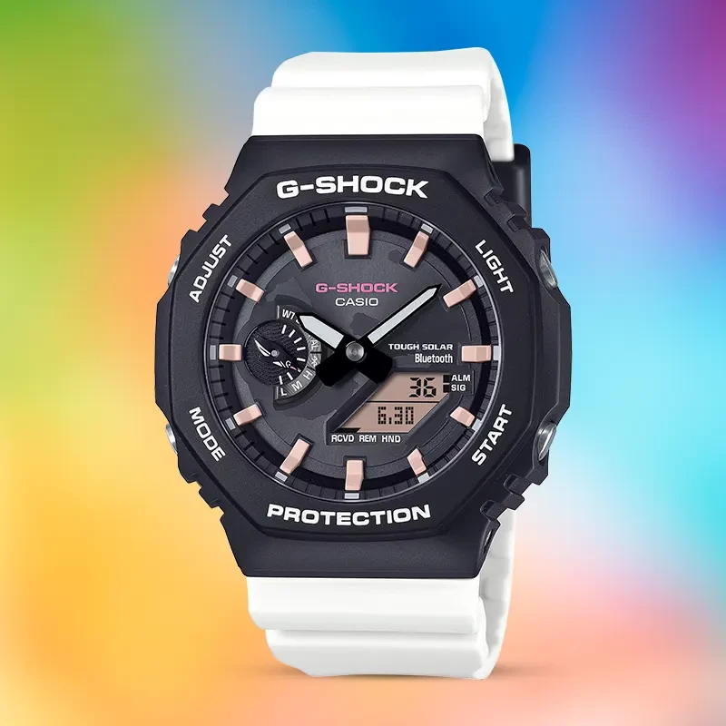 Casio G-Shock 'Galápagos and Charles Darwin Foundation' Watch | GA-B2100CD-1A7
